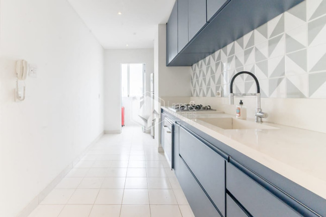 Imagem Apartamento com 2 Quartos à Venda, 124 m² em Vila Ipojuca - São Paulo
