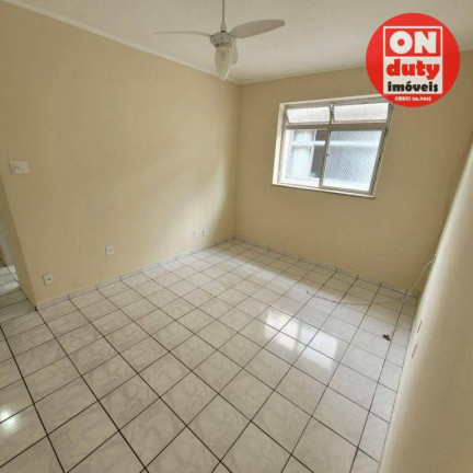 Imagem Apartamento com 2 Quartos à Venda, 90 m² em Embaré - Santos Imagem Apartamento com 2 Quartos à Venda, 90 m² em Embaré - Santos