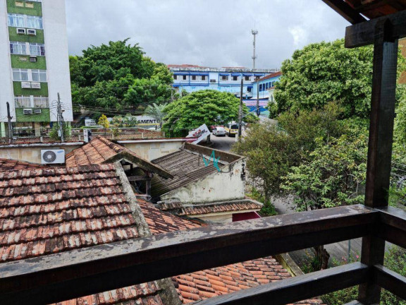 Imagem Sala Comercial para Alugar, 13 m² em Campo Grande - Rio De Janeiro