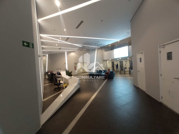 Imagem Imóvel à Venda, 84 m² em Valongo - Santos Imagem Imóvel à Venda, 84 m² em Valongo - Santos