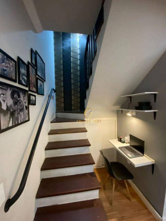 Imagem Sobrado com 3 Quartos à Venda, 76 m² em Parque Dos Ipês - São José Dos Campos Imagem Sobrado com 3 Quartos à Venda, 76 m² em Parque Dos Ipês - São José Dos Campos