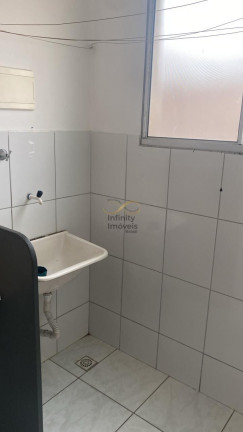 Imagem Apartamento com 2 Quartos à Venda, 45 m² em Laranjeiras - Betim Imagem Apartamento com 2 Quartos à Venda, 45 m² em Laranjeiras - Betim