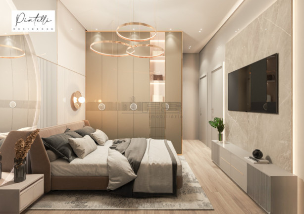 Imagem Apartamento com 2 Quartos à Venda, 70 m² em Alto Do São Bento - Itapema