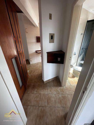Imagem Imóvel com 2 Quartos à Venda, 50 m² em Caiçara - Praia Grande