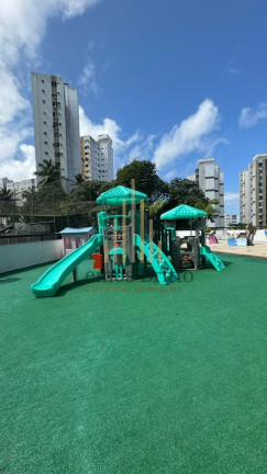 Imagem Imóvel com 3 Quartos à Venda, 93 m² em Pituba - Salvador