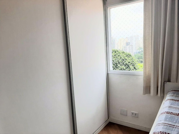Imagem Apartamento com 2 Quartos à Venda, 63 m² em Jabaquara - São Paulo Imagem Apartamento com 2 Quartos à Venda, 63 m² em Jabaquara - São Paulo