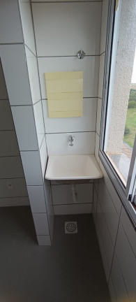 Imagem Apartamento com 2 Quartos à Venda, 44 m² em Jardim Canaã - Uberlândia