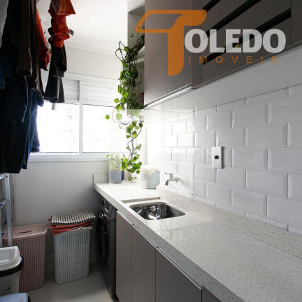 Imagem Apartamento com 2 Quartos à Venda, 81 m² em Cidade Mãe Do Céu - São Paulo