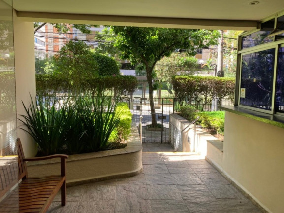Imagem Imóvel com 2 Quartos à Venda, 75 m² em Itaim Bibi - São Paulo