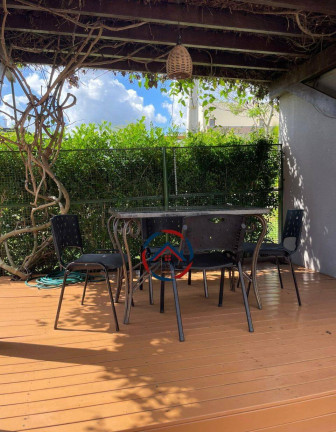 Imagem Casa com 3 Quartos à Venda, 520 m² em Condomínio Residencial Vila Jardim - Cuiabá