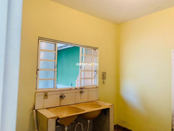Imagem Casa com 4 Quartos à Venda, 187 m² em Santo Agostinho - Franca Imagem Casa com 4 Quartos à Venda, 187 m² em Santo Agostinho - Franca