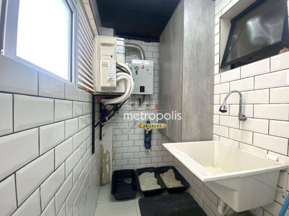 Imagem Apartamento com 3 Quartos à Venda, 117 m² em Santo Antônio - São Caetano Do Sul Imagem Apartamento com 3 Quartos à Venda, 117 m² em Santo Antônio - São Caetano Do Sul