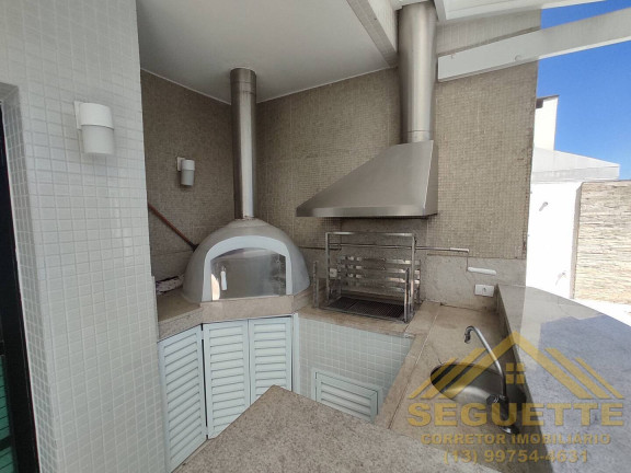 Imagem Cobertura com 3 Quartos à Venda, 227 m² em Riviera De São Lourenço - Bertioga Imagem Cobertura com 3 Quartos à Venda, 227 m² em Riviera De São Lourenço - Bertioga
