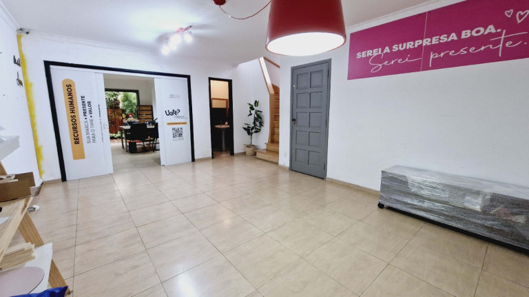 Imagem Casa à Venda, 150 m² em Campo Belo - São Paulo Imagem Casa à Venda, 150 m² em Campo Belo - São Paulo
