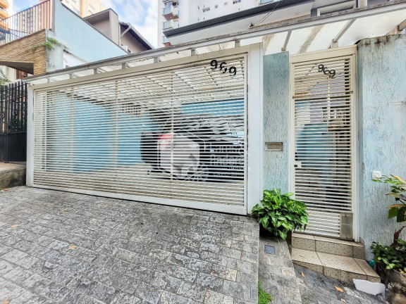 Imóvel Comercial à Venda, 160 m² em Perdizes - São Paulo