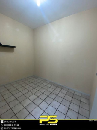 Imagem Apartamento com 3 Quartos à Venda, 135 m² em Tambaú - João Pessoa