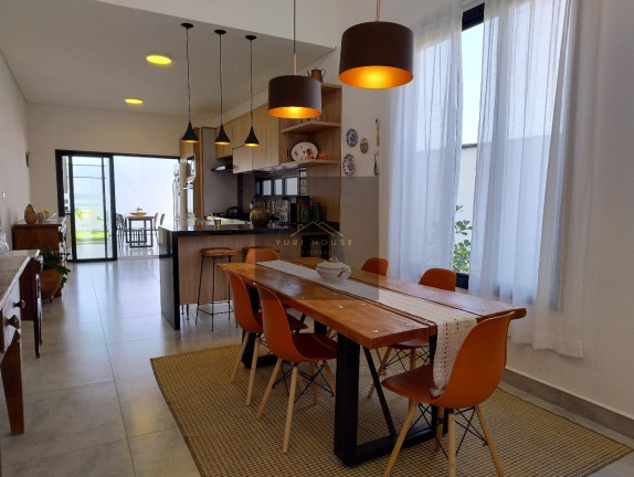 Casa com 3 Quartos à Venda, 158 m² em Parque Residencial Maria Elmira - Caçapava