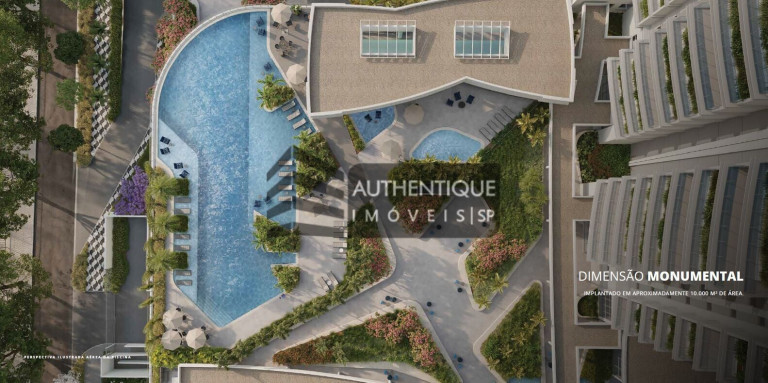 Imagem Apartamento com 4 Quartos à Venda, 281 m² em Paraíso - São Paulo Imagem Apartamento com 4 Quartos à Venda, 281 m² em Paraíso - São Paulo