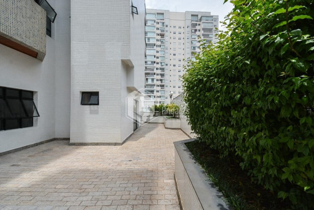 Imagem Apartamento com 3 Quartos à Venda, 138 m² em Chácara Inglesa - São Paulo Imagem Apartamento com 3 Quartos à Venda, 138 m² em Chácara Inglesa - São Paulo
