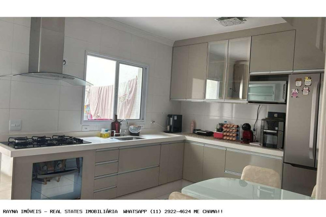 Imagem Casa com 3 Quartos à Venda, 80 m² em Vila Celeste - São Paulo