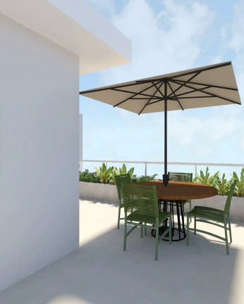 Imagem Apartamento com 3 Quartos à Venda, 70 m² em Novo Mundo - Curitiba Imagem Apartamento com 3 Quartos à Venda, 70 m² em Novo Mundo - Curitiba