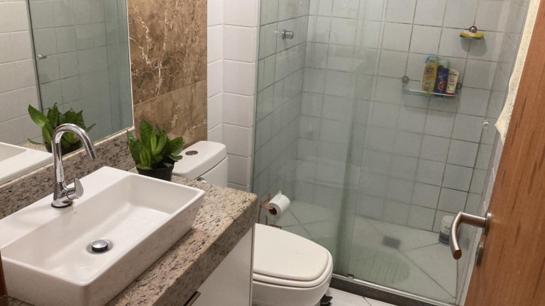 Imagem Apartamento com 3 Quartos à Venda, 90 m² em Praia De Itaparica - Vila Velha Imagem Apartamento com 3 Quartos à Venda, 90 m² em Praia De Itaparica - Vila Velha