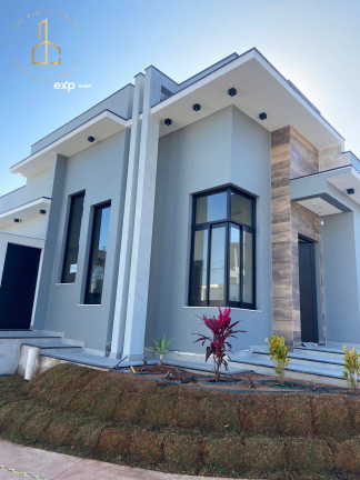 Imagem Casa de Condomínio com 3 Quartos à Venda, 165 m² em Horto Florestal - Sorocaba