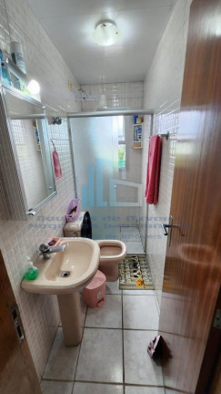Imagem Apartamento com 2 Quartos à Venda, 89 m² em Caiçara - Praia Grande