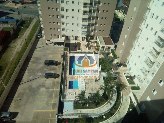 Imagem Apartamento com 3 Quartos à Venda, 71 m² em Satelite - Itanhaém Imagem Apartamento com 3 Quartos à Venda, 71 m² em Satelite - Itanhaém