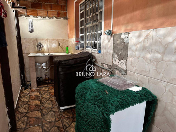 Imagem Casa com 2 Quartos à Venda, 90 m² em Progresso - Igarapé Imagem Casa com 2 Quartos à Venda, 90 m² em Progresso - Igarapé