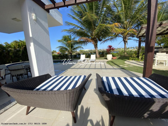 Imagem Casa com 4 Quartos à Venda, 243 m² em Praia Do Forte - Mata De São João Imagem Casa com 4 Quartos à Venda, 243 m² em Praia Do Forte - Mata De São João