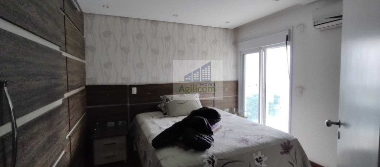 Imagem Apartamento com 4 Quartos à Venda, 234 m² em Brooklin - São Paulo