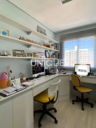 Imagem Apartamento com 3 Quartos à Venda, 124 m² em Centro - Jundiaí