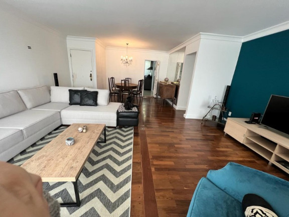 Imagem Imóvel com 2 Quartos à Venda, 117 m² em Santo Amaro - São Paulo Imagem Imóvel com 2 Quartos à Venda, 117 m² em Santo Amaro - São Paulo
