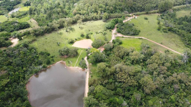 Chácara à Venda, 2.000 m² em Fiuza - Viamão
