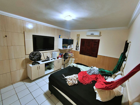 Imagem Casa com 3 Quartos à Venda, 160 m² em José De Alencar - Fortaleza