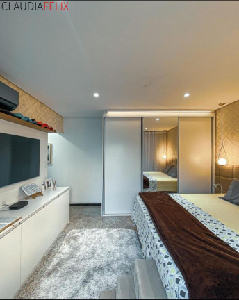 Imagem Casa com 3 Quartos à Venda, 300 m² em Canto Do Forte - Praia Grande