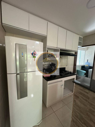 Imagem Apartamento com 3 Quartos para Alugar, 80 m² em Aldeia Dos Camarás - Camaragibe Imagem Apartamento com 3 Quartos para Alugar, 80 m² em Aldeia Dos Camarás - Camaragibe