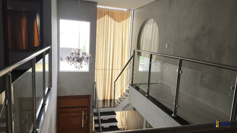 Imagem Casa de Condomínio com 3 Quartos à Venda, 224 m² em Condomínio Residencial Ibiti Royal Park - Sorocaba Imagem Casa de Condomínio com 3 Quartos à Venda, 224 m² em Condomínio Residencial Ibiti Royal Park - Sorocaba