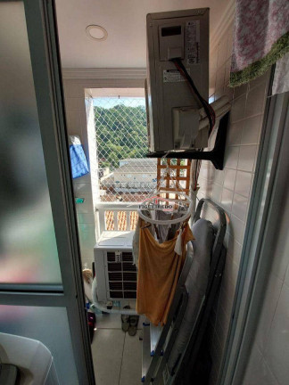 Imagem Apartamento com 2 Quartos à Venda, 66 m² em Canto Do Forte - Praia Grande