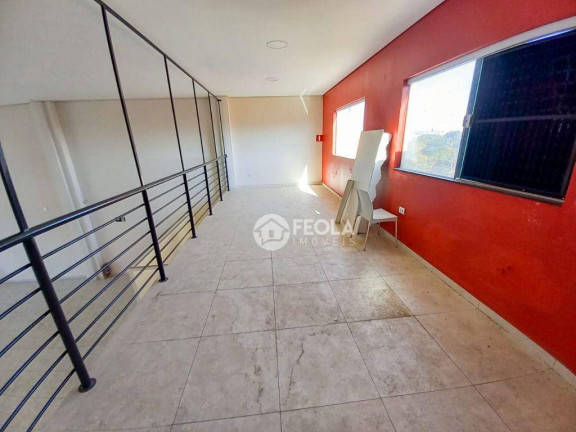Imagem Sala Comercial para Alugar, 257 m² em Jardim Cândido Bertini - Santa Bárbara D'oeste Imagem Sala Comercial para Alugar, 257 m² em Jardim Cândido Bertini - Santa Bárbara D'oeste