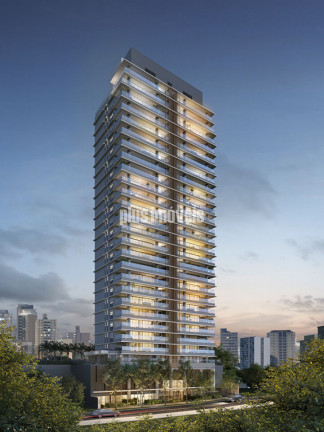Imagem Apartamento com 3 Quartos à Venda, 211 m² em Campo Belo - São Paulo Imagem Apartamento com 3 Quartos à Venda, 211 m² em Campo Belo - São Paulo