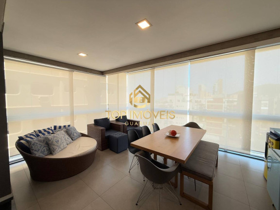 Imagem Apartamento com 3 Quartos à Venda, 100 m² em Enseada - Guarujá Imagem Apartamento com 3 Quartos à Venda, 100 m² em Enseada - Guarujá
