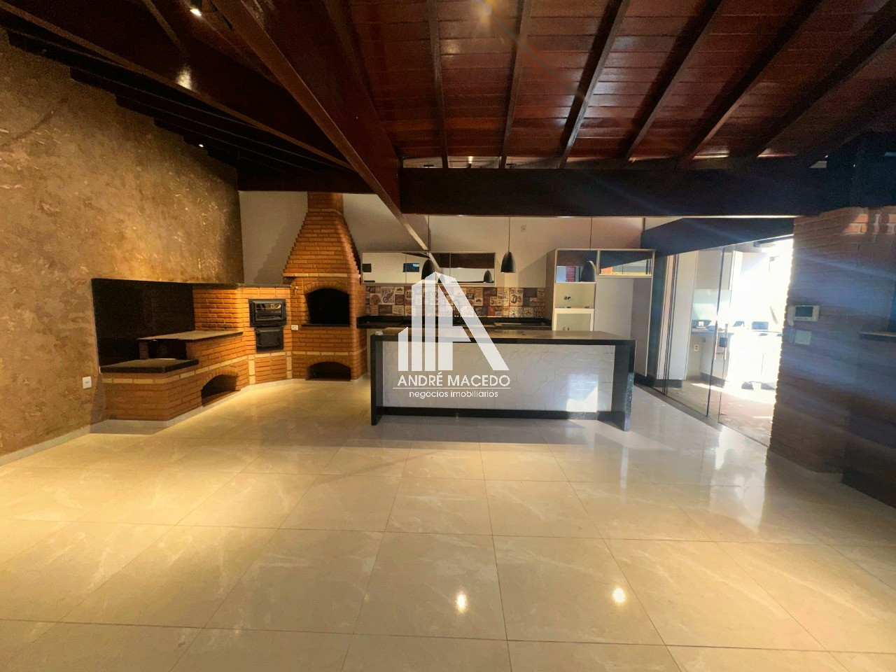 Imagem Casa com 3 Quartos à Venda, 118 m² em Jardim Santa Cruz - Mogi Guaçu