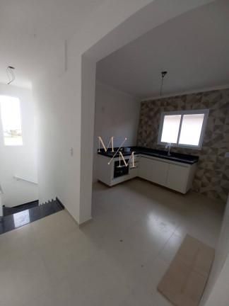 Imagem Casa com 3 Quartos à Venda, 130 m² em Jardim Regina - Itanhaém