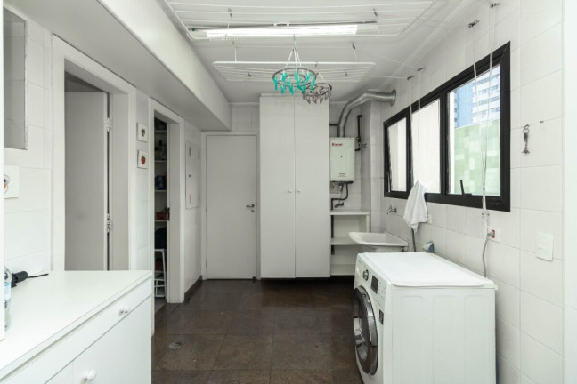 Imagem Apartamento com 4 Quartos à Venda, 217 m² em Jardim São Paulo(zona Norte) - São Paulo