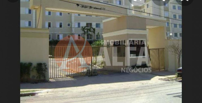 Apartamento com 2 Quartos à Venda, 49 m² em Parque Munhoz - São Paulo