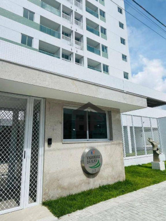 Apartamento com 3 Quartos à Venda, 67 m² em Ilha Do Retiro - Recife