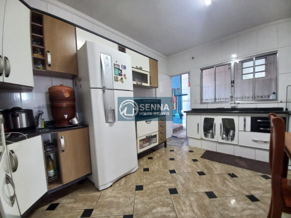 Casa com 3 Quartos para Alugar, 200 m² em Jardim Mirante - Várzea Paulista