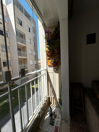 Imagem Apartamento com 2 Quartos à Venda, 76 m² em Jardim Nova Vida - Cotia Imagem Apartamento com 2 Quartos à Venda, 76 m² em Jardim Nova Vida - Cotia